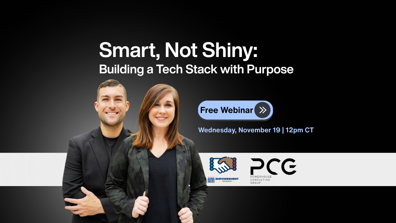 Building a Tech Stack with Purpose (10)